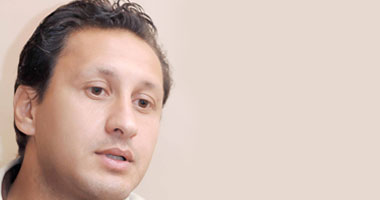 خشبة: إدارة الأهلى لن تفرط فى أمير بأقل من مليونى جنيه