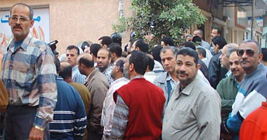 تذمر حجاج السويس بسبب طوابير الشهادات الطبية