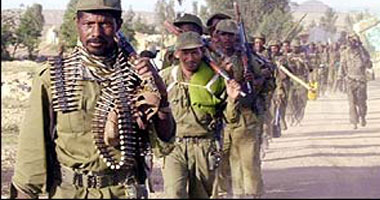 مقتل وإصابة 81 شخصا إثر اشتباكات بين جماعتين عرقيتين فى إثيوبيا