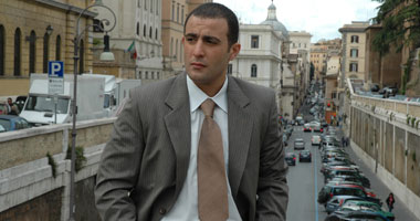 "حرب أطاليا"على بانوراما فيلم.. غدا
