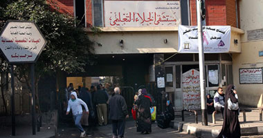 غدا الحكم على الطاقم الطبى المتهم بالإهمال بمستشفى الجلاء 