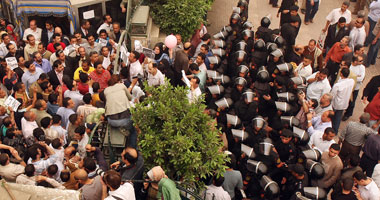 محافظات تستبعد المشاركة فى إضراب 6 أبريل