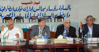 الصيغة النهائية للزيادة فى أجور أساتذة الجامعات