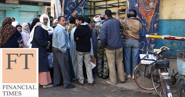 د.رضا صالح يكتب: الدعم ومتى تنتهى سياسة (ترك السايب فى السايب؟)