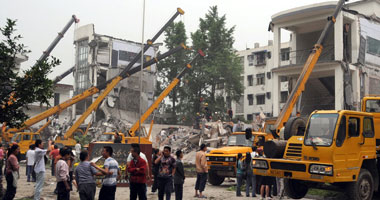 زلزال بقوة 3.6 درجة يضرب شرق أندونيسيا