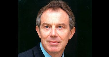شيرى بلير تبيع ساعة أهداها بيرلسكونى لزوجها