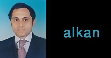 مجموعة "ألكان القابضة" راعى لمهرجان القاهرة السينمائى