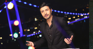 بالصور.. روتانا تطرح "أنا حنيت" لماجد المهندس