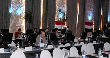 مدير الإنتربول المصرى: تدريبات الضباط هدفها التقارب بين "إنتربول" الدول