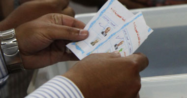بدء الفرز بالشرقية ومؤشرات أولية حول اكتساح السيسى