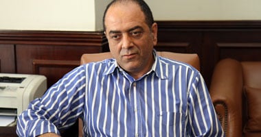 أسامة الشاهد يستقيل من منصب "الهيئة العليا" لحزب الحركة الوطنية