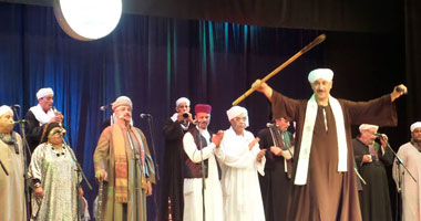 "أحباب النبى" وسهرات رمضانية بالبالون والسيرك القومى بالعجوزة وجمصة
