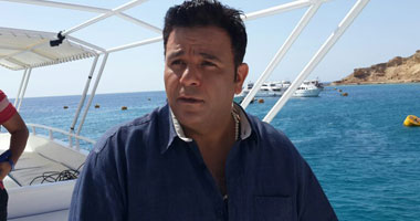 محمد فؤاد.. يعنى إيه كلمة نجم؟! يا "فؤش"