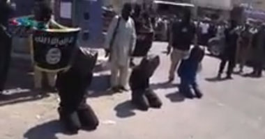 مقتل 120 عنصرا من داعش بالعراق