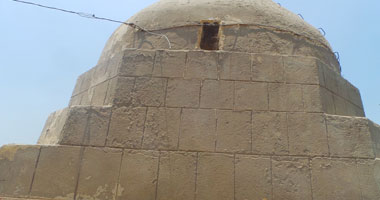 أستاذ آثار: سيدنا يوسف عاش فى زمن الفراعنة فكيف دفن إخوته فى مقابر إسلامية