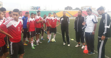 منتخب 98 يعود من الكونغو اليوم
