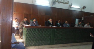 تجديد حبس صاحب محل 45 يوما لاتهامه بارتكاب جريمة قتل خطأ