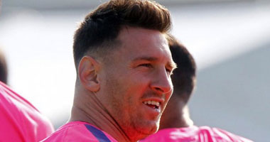 برشلونة يتسلح بالثلاثى الخطير فى مواجهة إشبيلية بالليجا