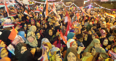 المرأة المصرية نصف المجتمع المظلوم