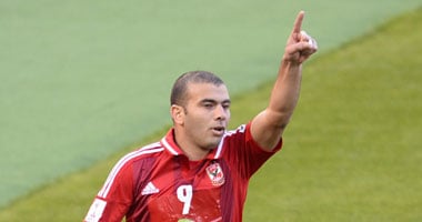 بركات: استغناء الأهلى عن المهاجم رقم 1 فى مصر غير منطقى