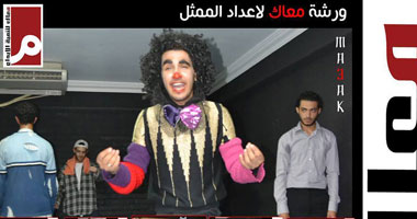 "جوايا كلام" يختم فعالياته بـ7 عروض مسرحية