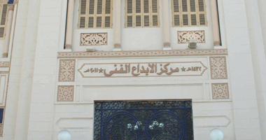 "باب شرقى" أول فيلم عن الثورة السورية بمركز الإبداع الفنى