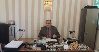أمن مطروح يضبط 17 شخصًا حاولوا التسلل إلى ليبيا