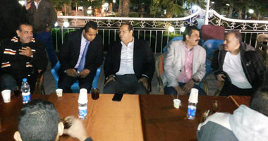 بدء التسجيل فى "عمومية" الزمالك لليوم الثانى