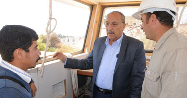 جمعيات وحركات نوبية تطالب بإقالة محافظ أسوان