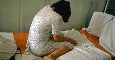 القبض على أب اغتصب ابنته تحت تهديد سلاح نارى فى سيناء