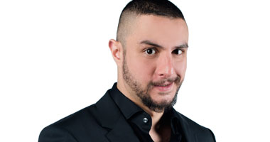 بعد أزمته مع الرقابة.. أحمد الفيشاوى يتغيب عن تصوير "الشيخ جاكسون"