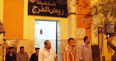 القبض على مسجل خطر هارب من سجن الفيوم أثناء أحداث ثورة 25 يناير