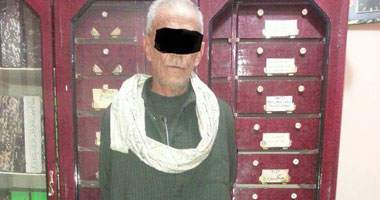 حبس عاطل لحيازته طربة حشيش فى الإسماعيلية