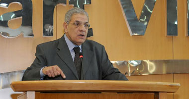 غداً.. محلب يزور موقع المقاولون العرب بتشاد