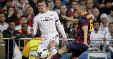 بث مباشر.. ريال مدريد وبرشلونة فى نهائى كأس الملك