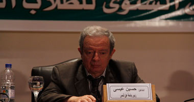 وفد من "عين شمس" يطير اليوم لإنجلترا لبحث سبل التعاون مع الجامعات