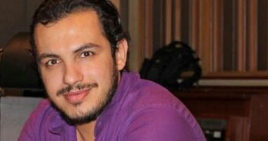 أحمد إبراهيم يتعاون مع أصالة وتامر عاشور وأنغام بألبوماتهم الجديدة