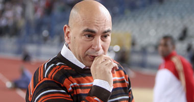 حسام حسن يحصد جائزة المنظمة الملكية الإفريقية
