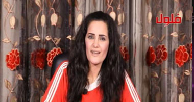 سما المصرى: إذا أغلقوا قناتى سأسافر لأبثها من قطر