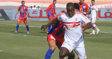 أنباء عن رفض تظلم الزمالك على نتيجة مباراة بتروجت