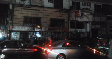 تصاعد أزمة انقطاع الكهرباء بالغربية ودعوات للتظاهر بالشموع