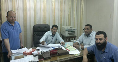 نقيب العلوم الصحية بالغربية: أول يونيو صرف الحد الأدنى للعاملين