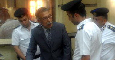 ريان جديد بدار السلام..هروب سمسار بعد جمعه 2 مليون جنيه بغرض توظيفها