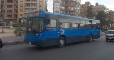 "النقل العام" يطالب بزيادة أسطول الهيئة بعد ارتفاع أسعار الوقود