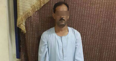 القبض على عاطل يتاجر فى الأسلحة النارية والذخائر بمدينة قليوب