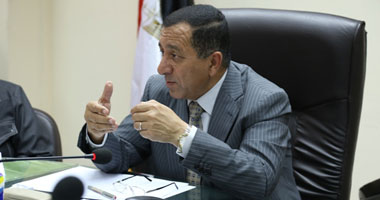 توريد 253 ألفا و871 طنا قمح لشون ومطاحن البحيرة