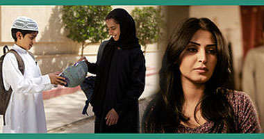 عرض "وجدة" لـ"هيفاء منصور" فى سينما ريفولى بطنطا الخميس المقبل