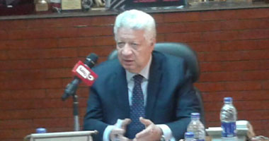 لجنة الأندية تطلب الاجتماع بـ"السيسى"