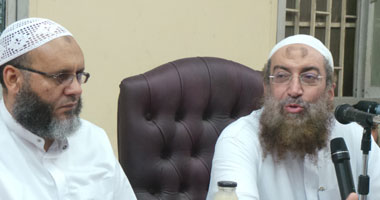 ياسر برهامى: يجوز للمرأة تناول ما يمنع الحيض فى المناسبات الفاضلة
