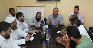أمين حزب النور بسوهاج يدعو إلى نبذ الخلافات الحزبية